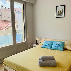 Kasa Voytier Parking Privé&wifi - Balcon&ascenseur Appartement