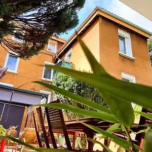 Stephanois & Parking Appartement